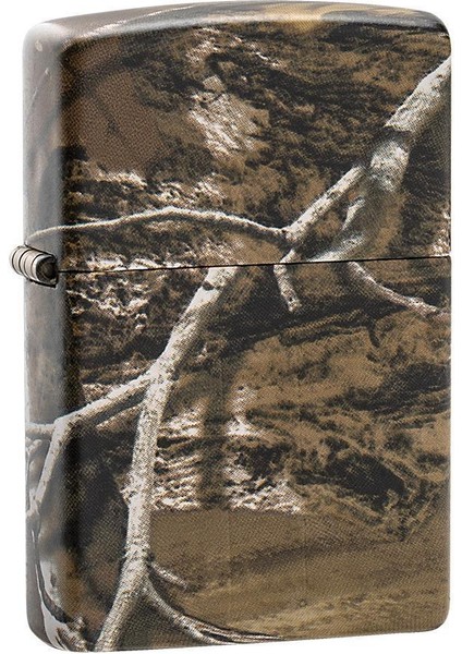 Realtree Edge Wrapped Dizayn Çakmak