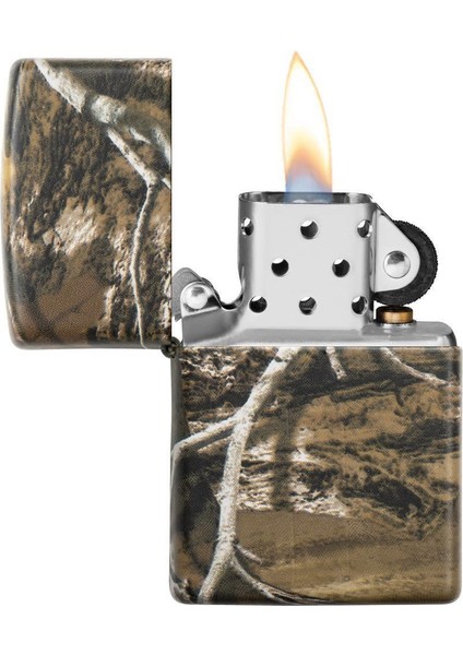 Realtree Edge Wrapped Dizayn Çakmak fırsatları
