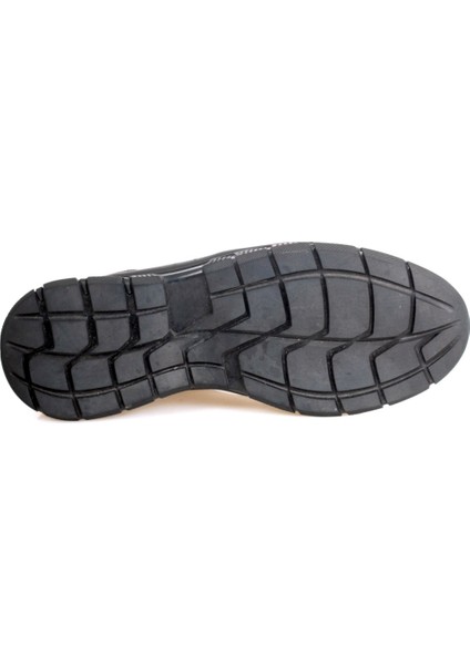 Deri Bağcıklı Kahverengi Erkek Ayakkabısı indirimleri