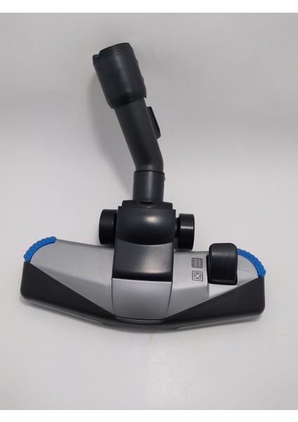 Oto Philips Ultimate Topuzlu Emici