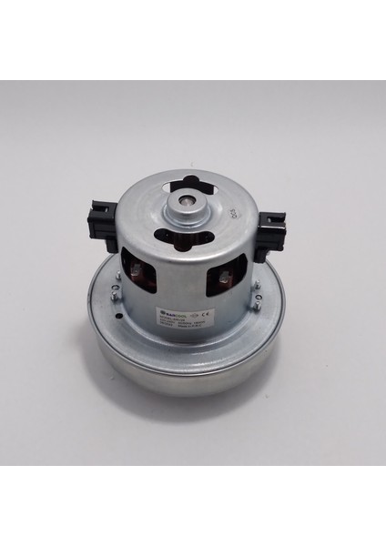 Motor Süpürge Srv 28 1800W 128MM