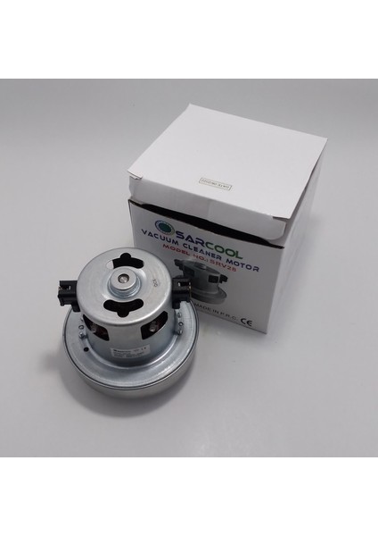 Motor Süpürge Srv 28 1800W 128MM