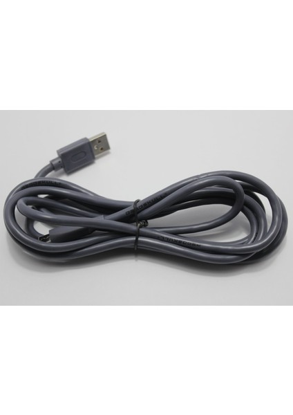 Ps5 Kol Şarj Kablosu Type-C For P5