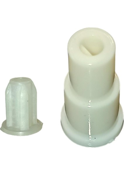 Schafer Chef Mix Mega Uyumlu El Blender Seti Kavrama Dişlisi ve Karşılığı