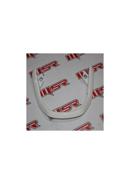 Tvs Jupiter 125 Arka Tutamak Beyaz A