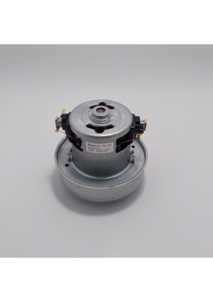 Motor Süpürge Srv 35 Mite Buster 1400 W