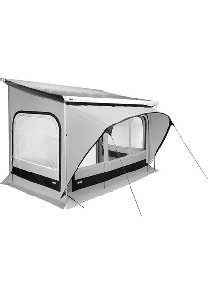 Quickfit Tente Altı Çadır (3.60)
