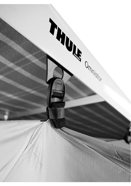 Quickfit Tente Altı Çadır (3.60)