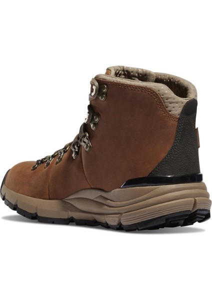 Kadın Mountain 600 Bot Rich Brown fiyatları