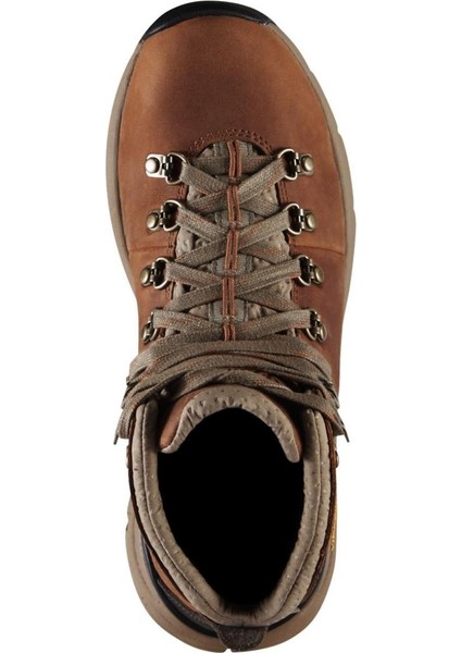 Kadın Mountain 600 Bot Rich Brown indirimleri