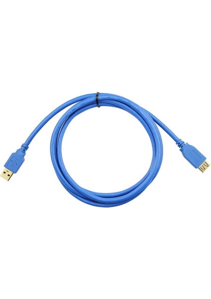 C596 3 mt USB 3.0 1.8 mt USB Uzatma Kablosu