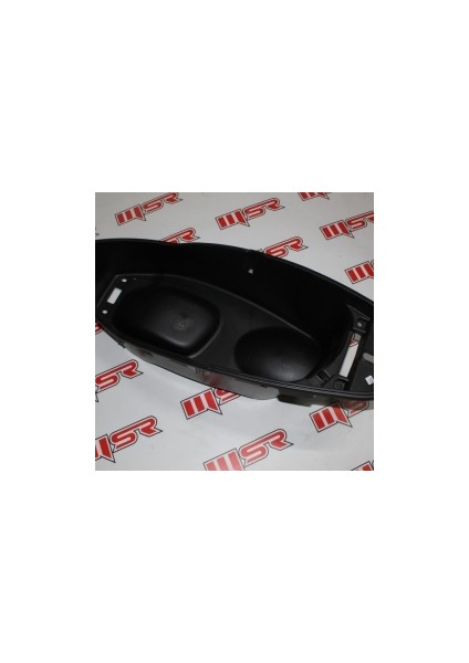 Tvs Jupiter 125 Alt Bagaj Kutusu A