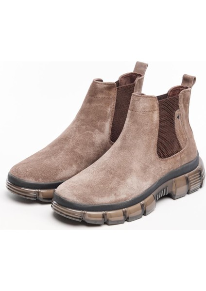 Günlük Deri Erkek Bot fiyatları