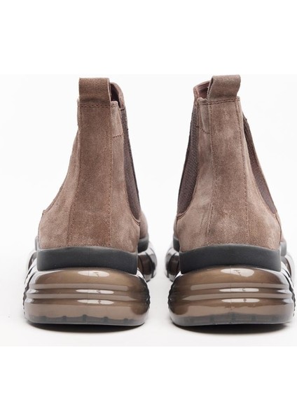 Günlük Deri Erkek Bot fırsatları