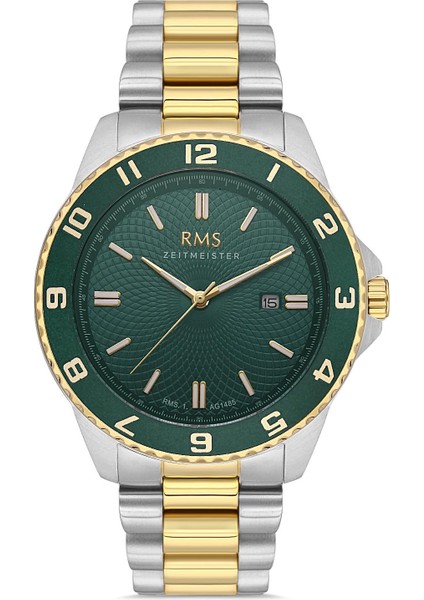 RMS.1.AG1485.05 Erkek Kol Saati