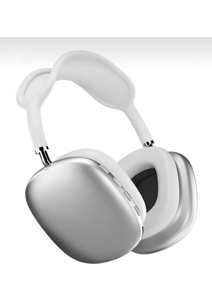 P9 Air Max Kablosuz 5.0 Mikrofonlu Bluetooth Kulaklık