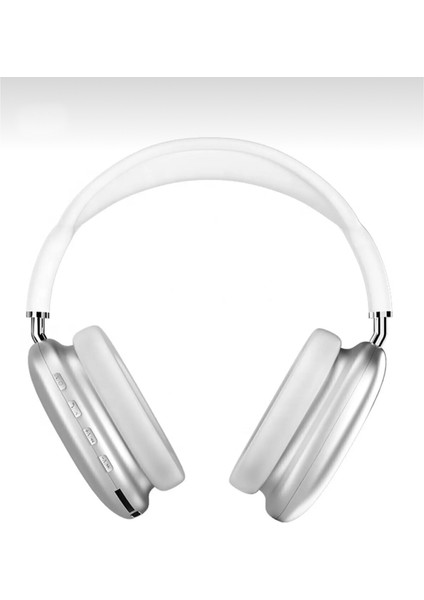 P9 Air Max Kablosuz 5.0 Mikrofonlu Bluetooth Kulaklık