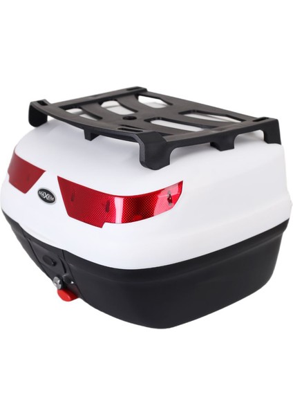 Çanta SL40 Full Beyaz 40 Lt. Bagaj+Sırtlık fiyatları