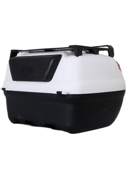 Çanta SL40 Full Beyaz 40 Lt. Bagaj+Sırtlık indirimleri