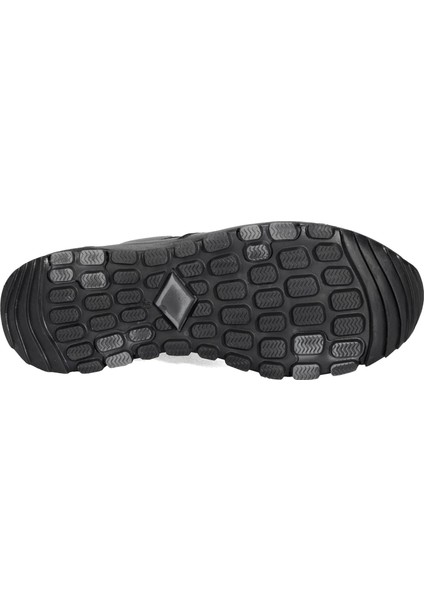 Bordolli Siyah Erkek Casual Deri Bot indirimleri