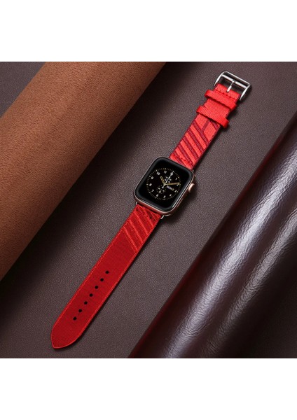 Apple Watch Uyumlu 1/2/3/4/5/6/7/8/9 45 49 mm Simple Tour Jumping Hms Kordon modelleri