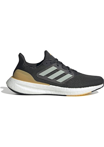 Pureboost 23 Erkek Koşu Ayakkabısı IF2369 Siyah