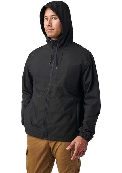 Radar Packable Hooded Kapüşonlu Mont