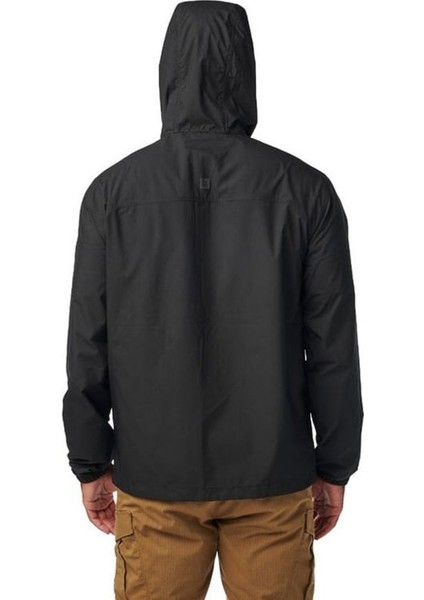 Radar Packable Hooded Kapüşonlu Mont