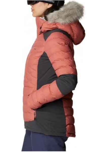 Columbia Bird Mountain Insulated Kadın Mont