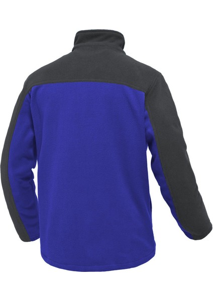 Erkek Antipilling Thermal Garnili Tam Fermuarlı Polar Ceket fiyatları