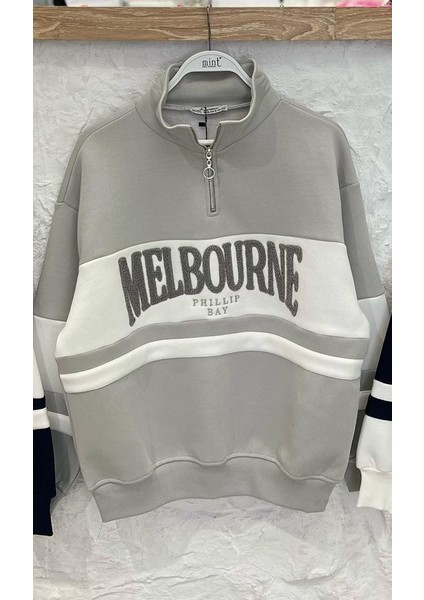 Melbourne Sweatshirt