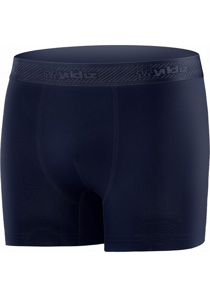 Modal Lacivert Classic Erkek Boxer 3 Adet fiyatları