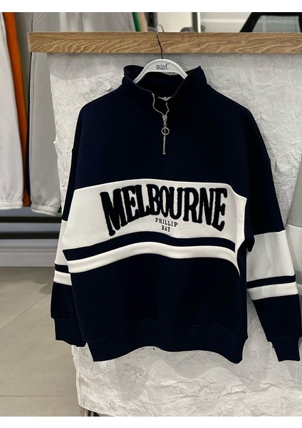 Melbourne Sweatshirt