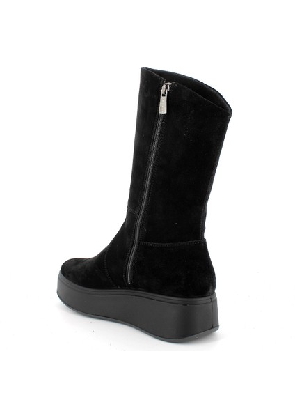 Kadın Çizme 4671000 Igı&co Dyl 46710 Nero modelleri