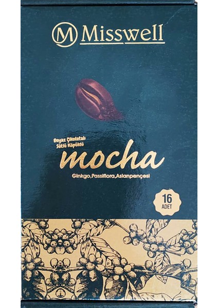 Mocha