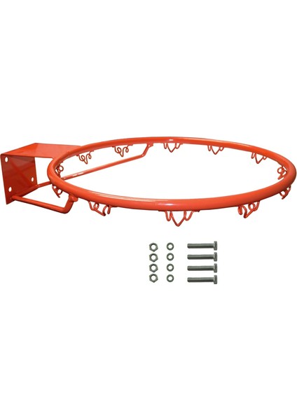 CK Spor Ckspor Basketbol Çemberi Basketbol Potası Demir Basketbol Ring CKS199