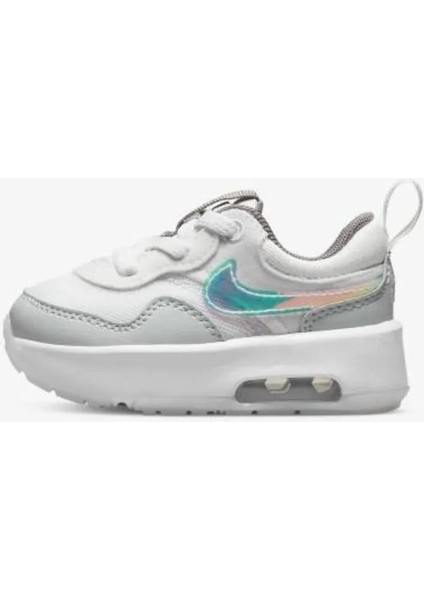 Air Max Motif Td Çocuk Ayakkabı DH9390-101
