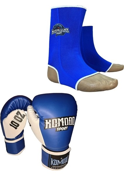 Boks Eldiveni 10 Oz /kick Boks,muay Thai Ayak Çorabı