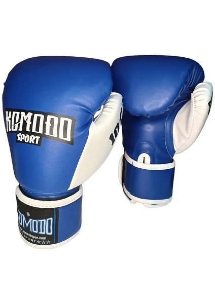 Boks Eldiveni 10 Oz /kick Boks,muay Thai Ayak Çorabı