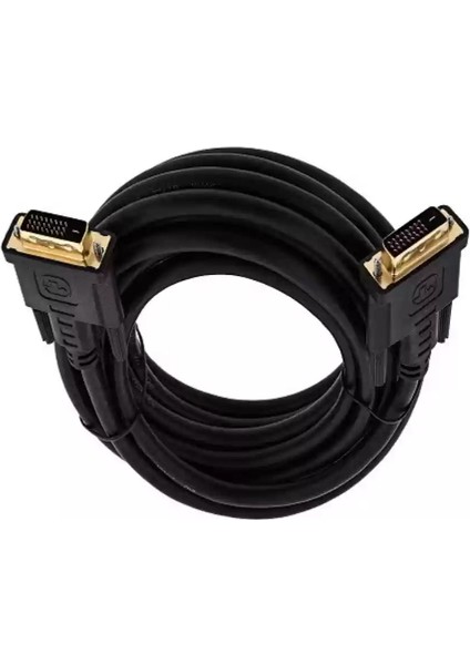 15 Metre DVI Kablo 15 Metre 24+1 DVI Kablo
