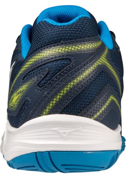 Breakshot 4 Tenis Ayakkabısı Lacivertsarı modelleri