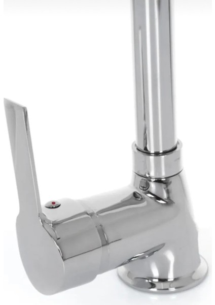 Kca Ağır Gövde Mutfak Eviye Bataryası Garantili Çift Su Girişli modelleri