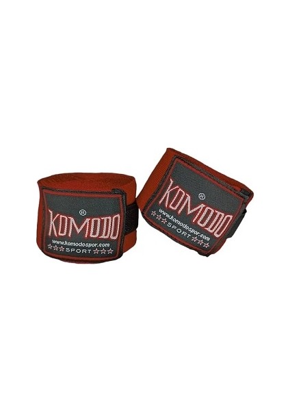 Boks Eldiveni 10 Oz/kick Boks,muay Thai Ayak Bilek Çorap/3,5 Metre Boks Bandajı 3 Lü Set