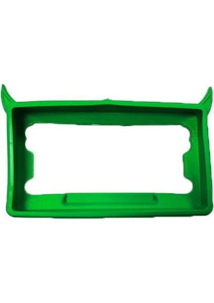 Cf Moto Nk 650 2022 - 2024 Uyumlu Km Koruyucu Kılıf Yeşil fiyatları