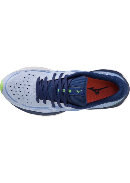 Wave Skyrise 4 Kadın Koşu Ayakkabısı Mavilacivert fırsatları