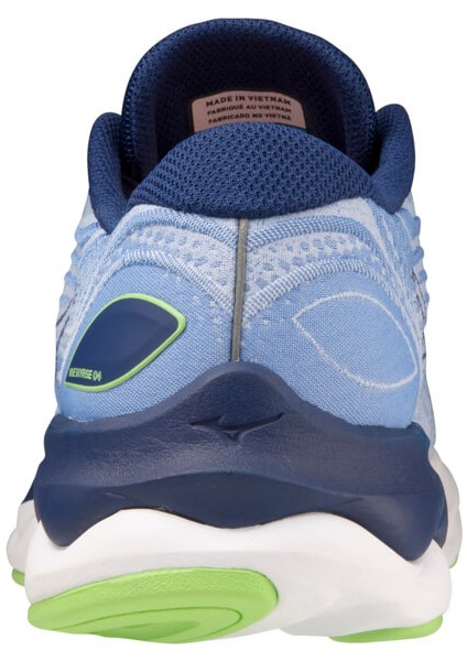 Wave Skyrise 4 Kadın Koşu Ayakkabısı Mavilacivert indirimleri