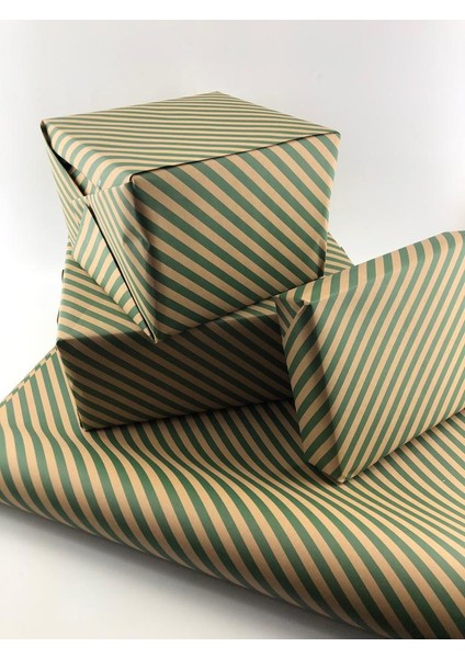 Kraft Kağıt Ambalaj Kağıdı Kraft Kutu Yılbaşı Çeyiz Paketleme Kağıdı 70X100 (10 Adet) fiyatları