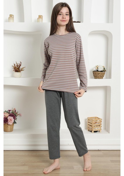 Penye Pijama Takım 20424 fiyatları