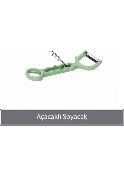 Açacaklı Soyacak