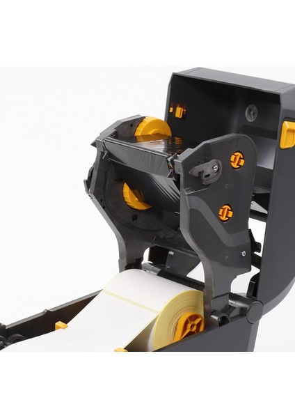 ZD4A042-30EE00EZ ZD421T - 203 Dpi, Usb, Ethernet, Btle5 modelleri